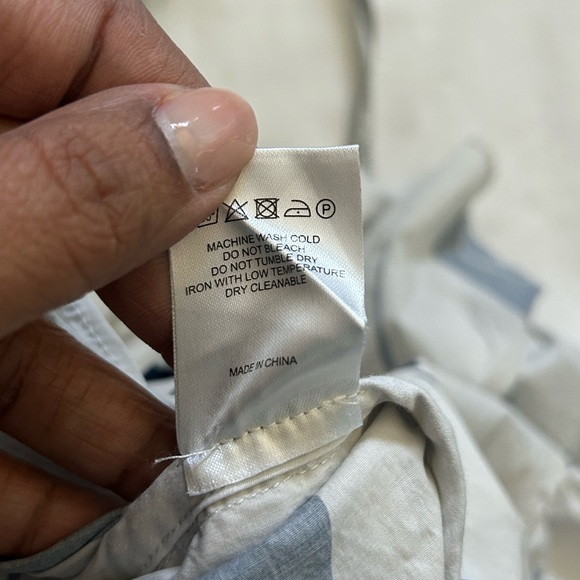 Paper London | Montego dress in take it or leaf it - Picture 13 of 15